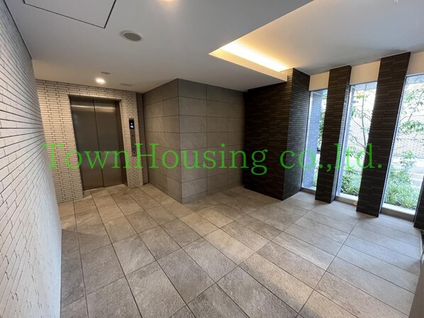 バウスフラッツ品川キャナルサイドの物件内観写真